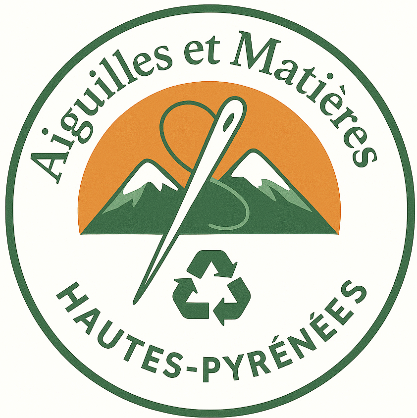 Aiguilles et Matières